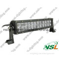 13in 72W LED Work Light Bar Flood&Spot Combo Offroad 4WD Alloy Lamp Fog 10~30V Nsl-7224b-72W